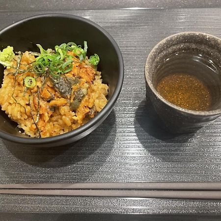 Sanco Inn Grande Tokyo Hamamatsucho Екстериор снимка