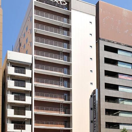 Sanco Inn Grande Tokyo Hamamatsucho Екстериор снимка