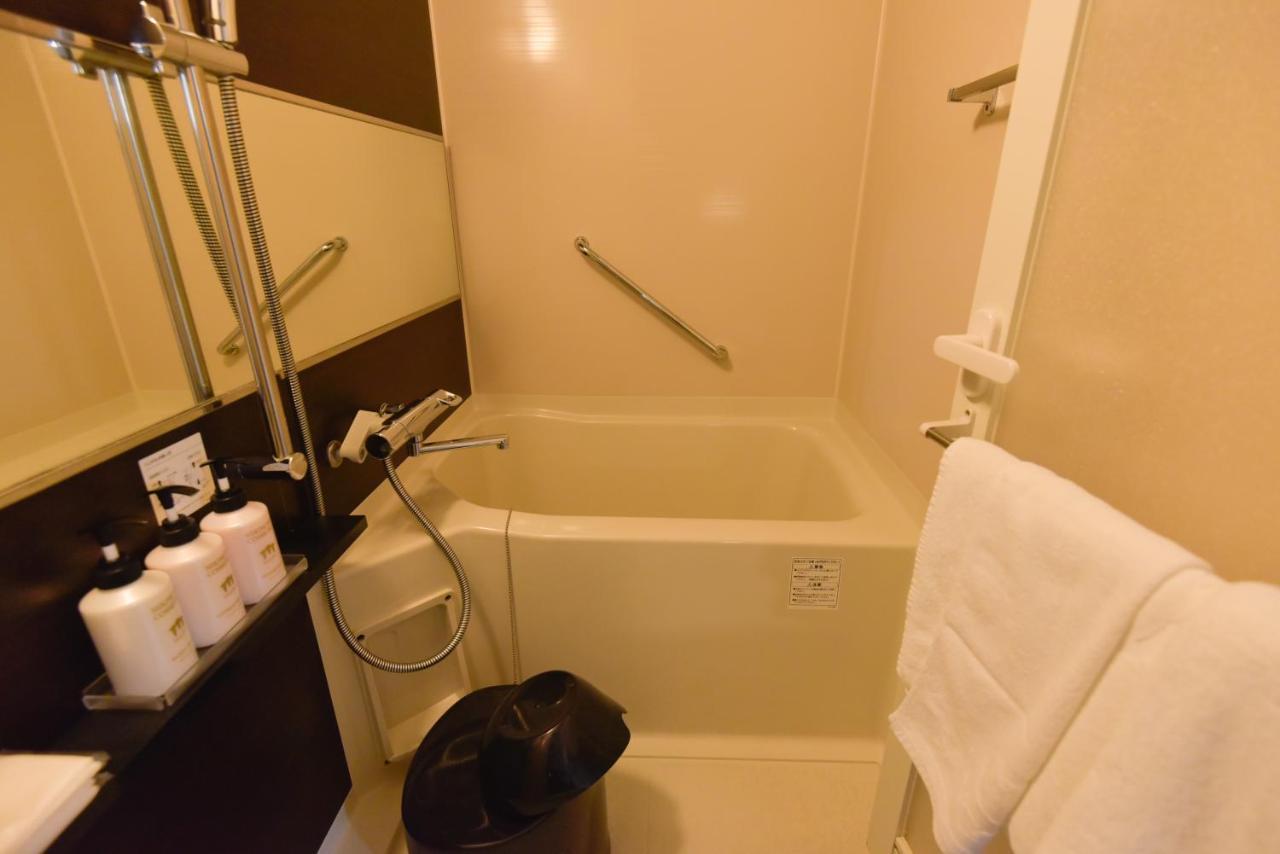Sanco Inn Grande Tokyo Hamamatsucho Екстериор снимка