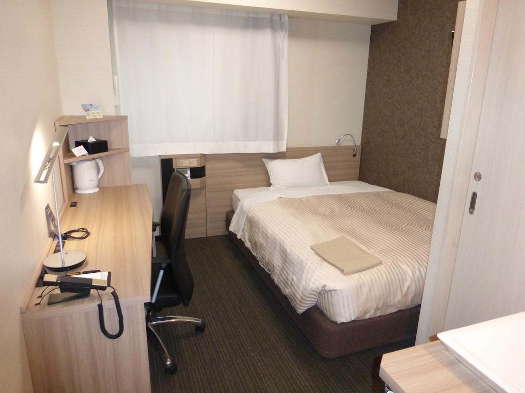 Sanco Inn Grande Tokyo Hamamatsucho Екстериор снимка