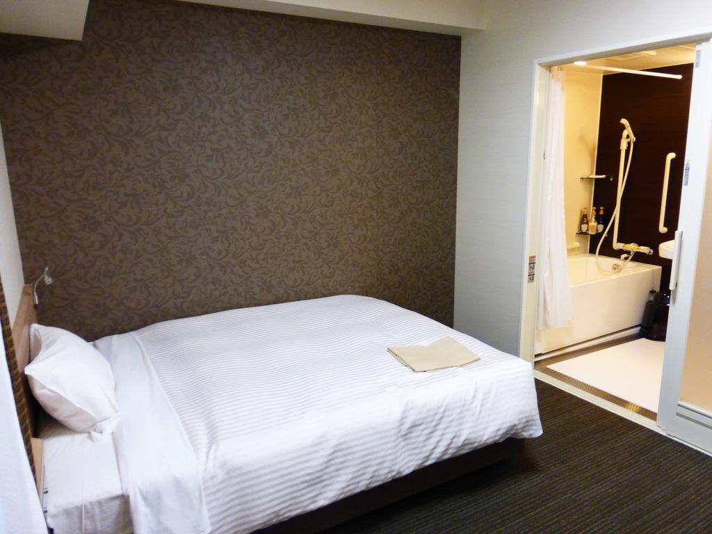 Sanco Inn Grande Tokyo Hamamatsucho Екстериор снимка