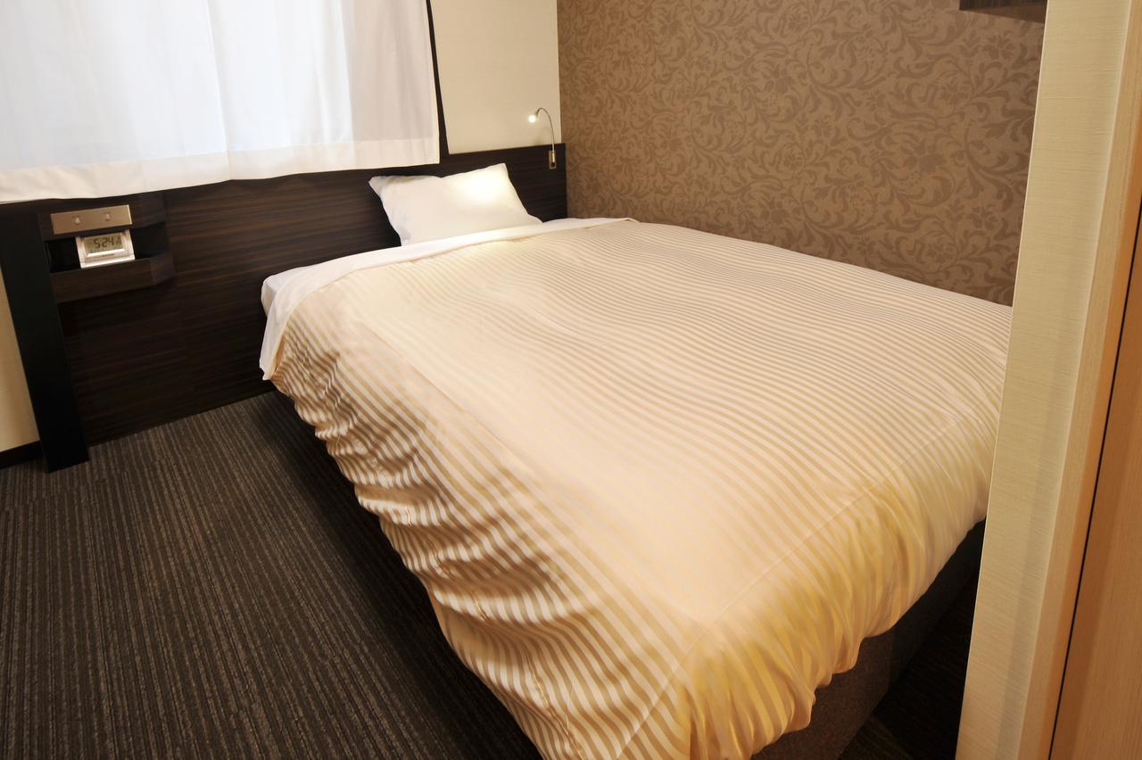 Sanco Inn Grande Tokyo Hamamatsucho Екстериор снимка