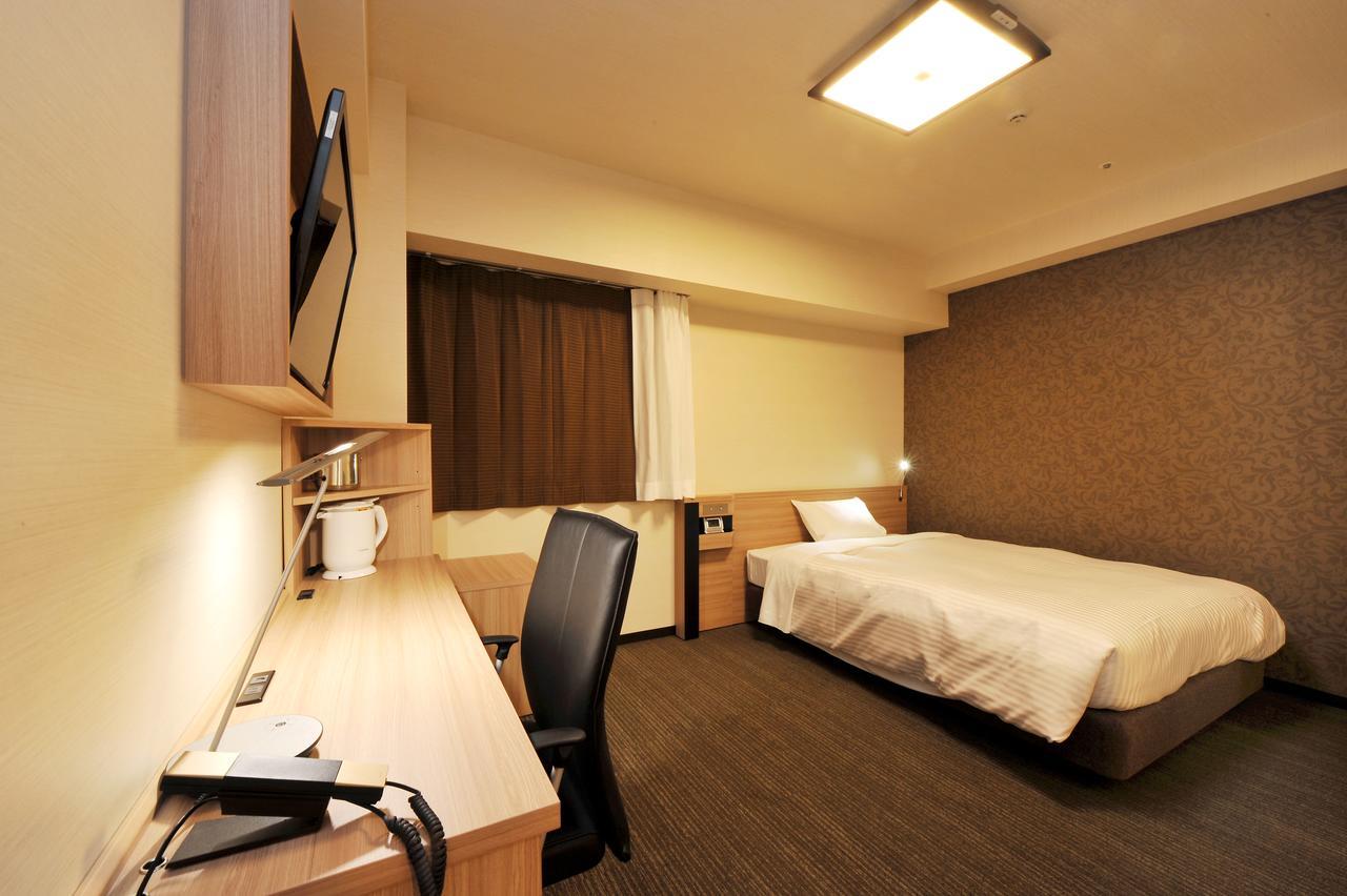 Sanco Inn Grande Tokyo Hamamatsucho Екстериор снимка