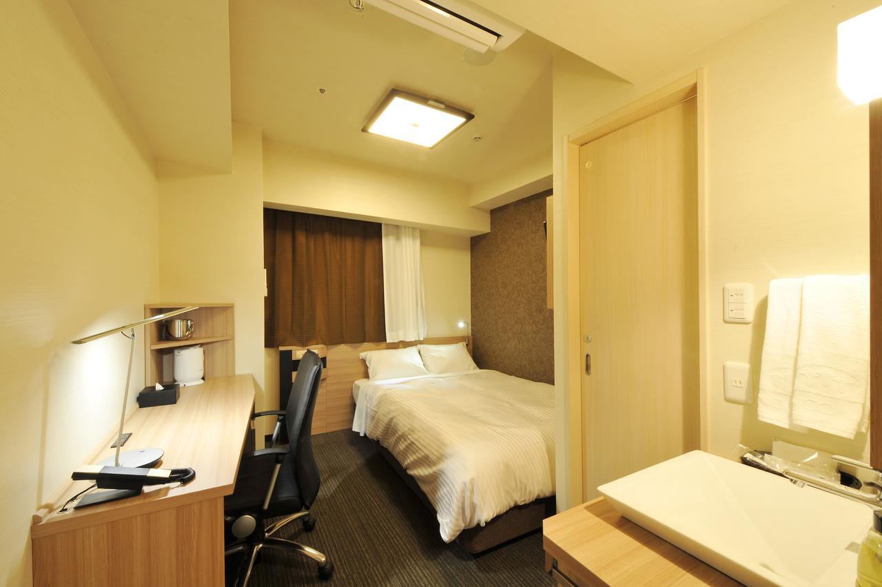 Sanco Inn Grande Tokyo Hamamatsucho Екстериор снимка