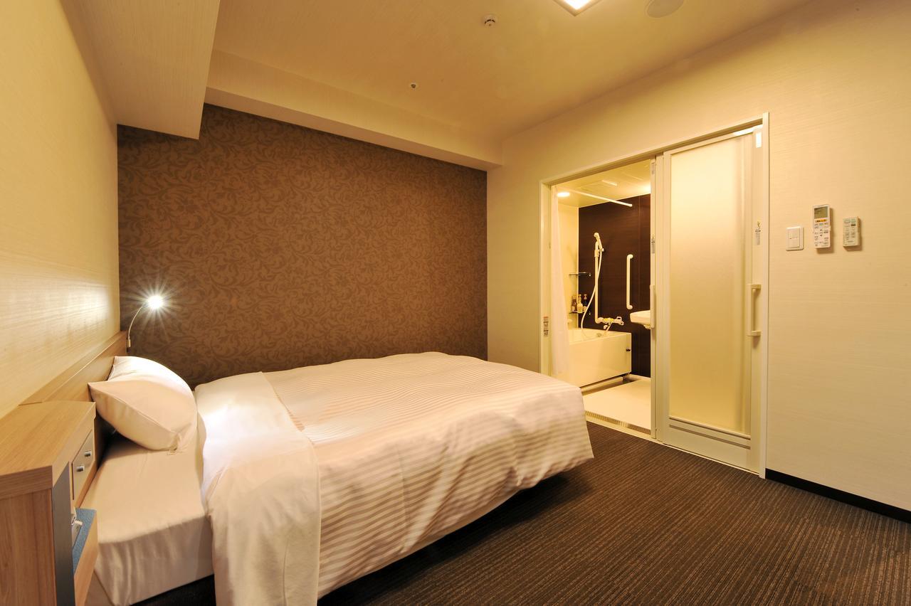 Sanco Inn Grande Tokyo Hamamatsucho Екстериор снимка