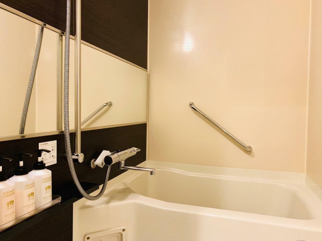 Sanco Inn Grande Tokyo Hamamatsucho Екстериор снимка