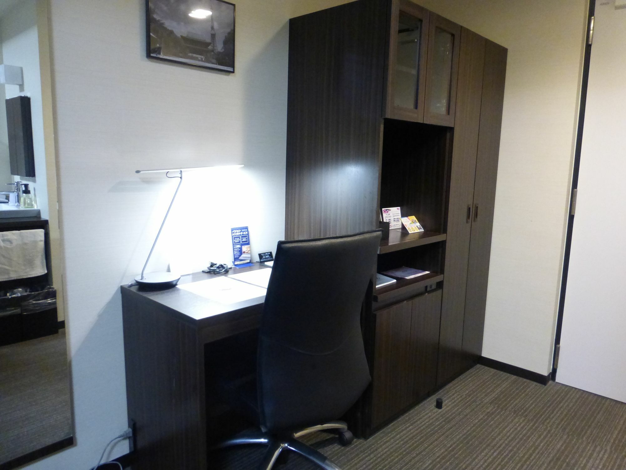 Sanco Inn Grande Tokyo Hamamatsucho Екстериор снимка