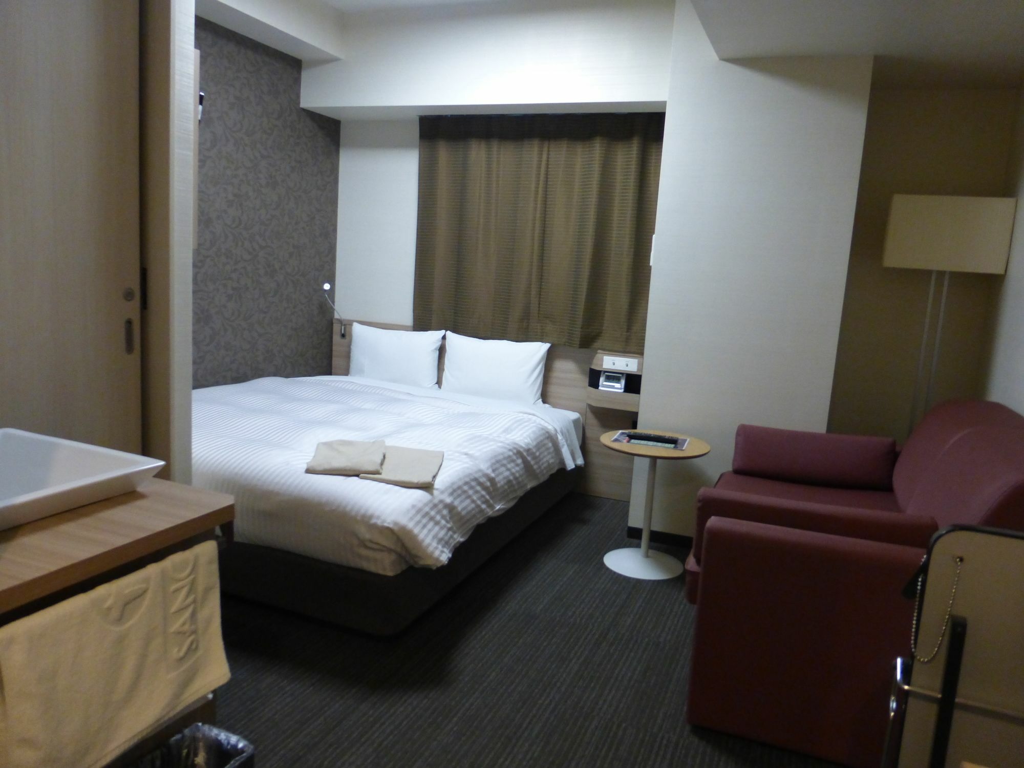 Sanco Inn Grande Tokyo Hamamatsucho Екстериор снимка