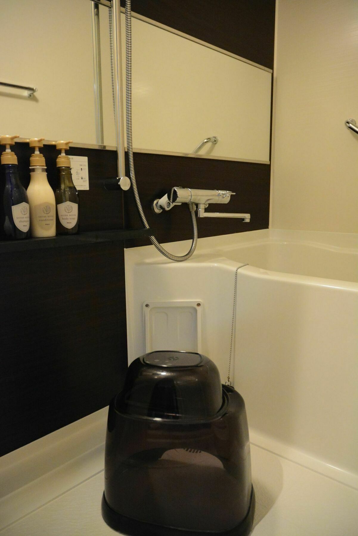 Sanco Inn Grande Tokyo Hamamatsucho Екстериор снимка