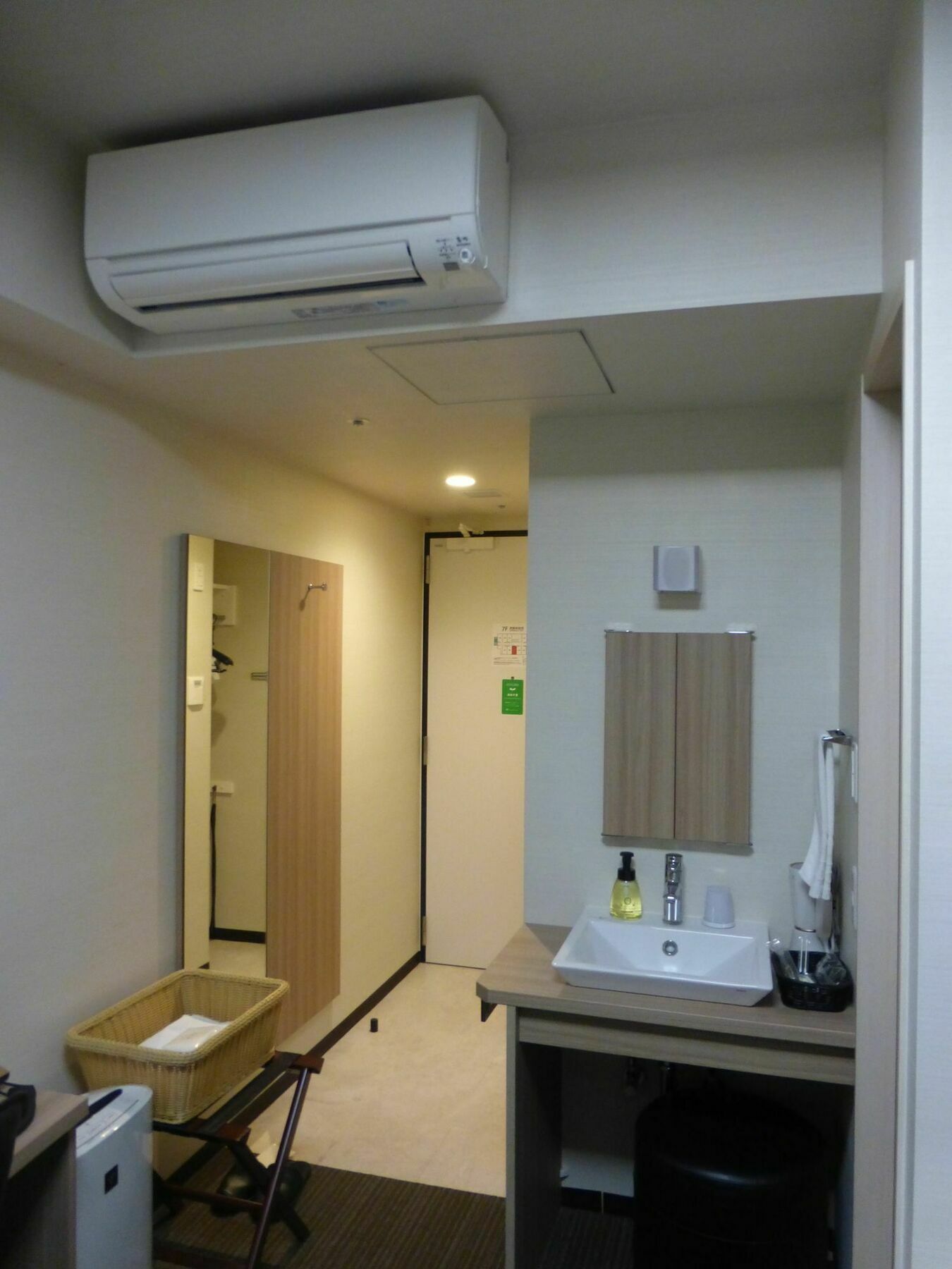 Sanco Inn Grande Tokyo Hamamatsucho Екстериор снимка