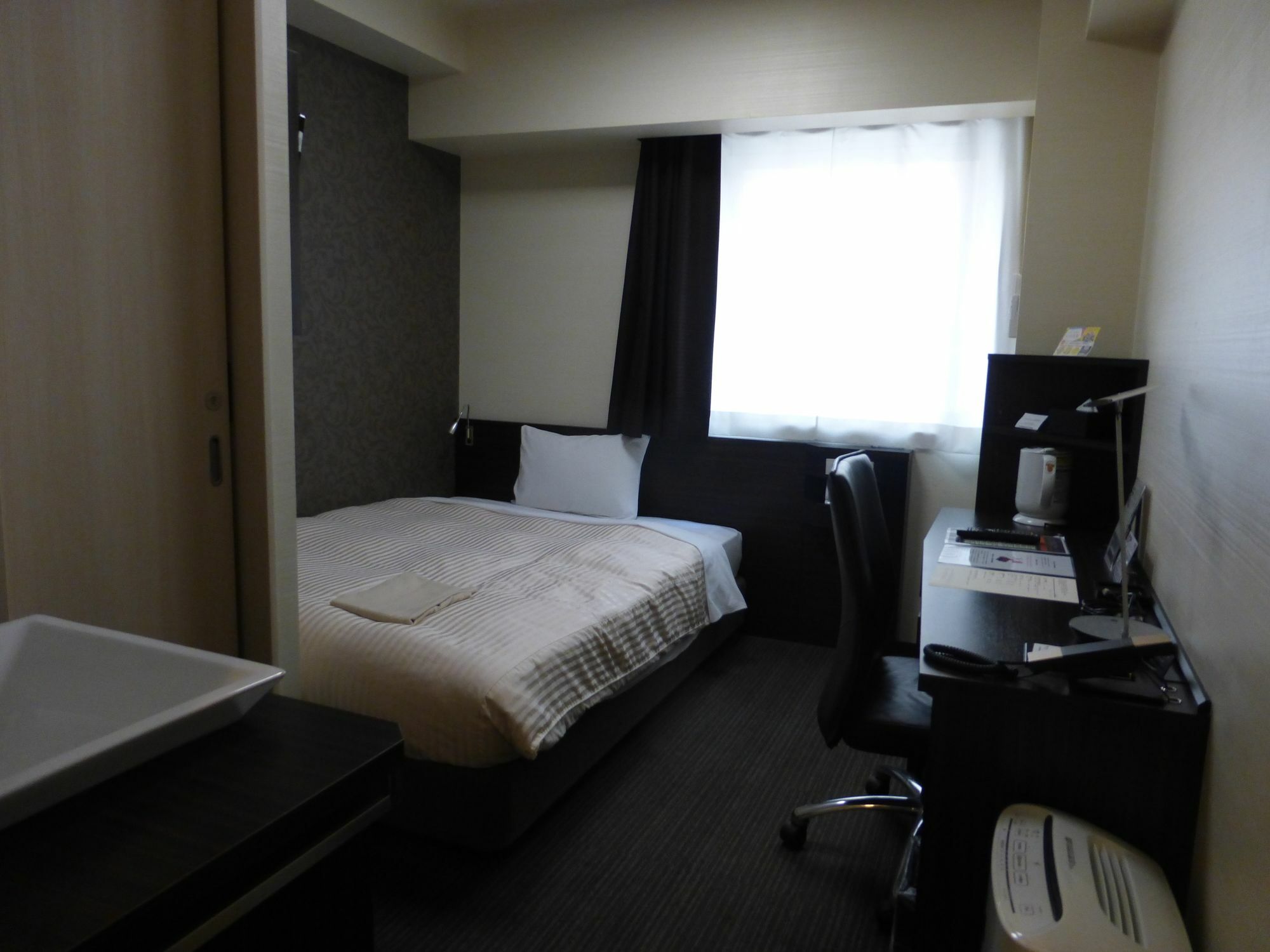 Sanco Inn Grande Tokyo Hamamatsucho Екстериор снимка