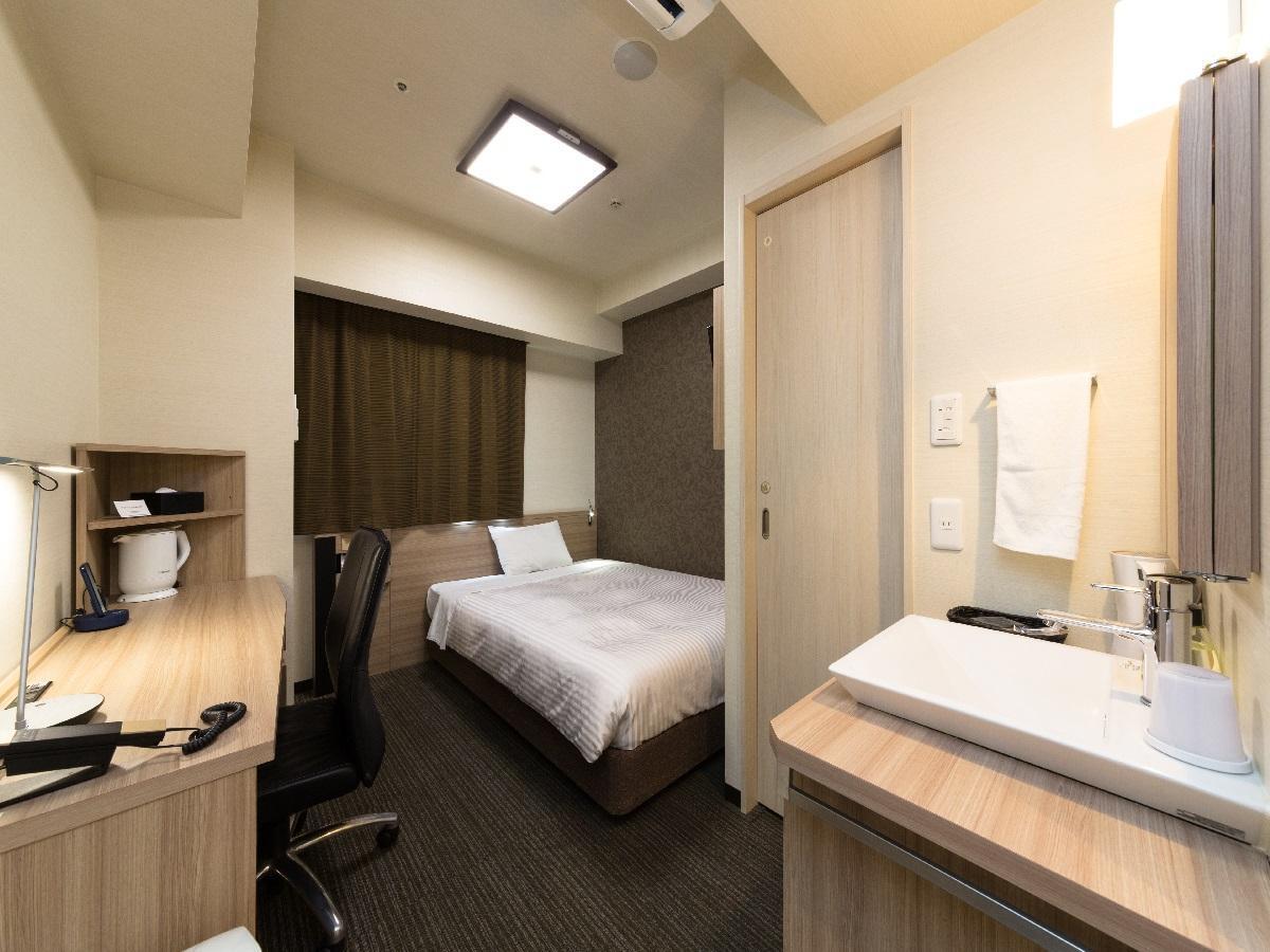 Sanco Inn Grande Tokyo Hamamatsucho Екстериор снимка